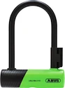 Zámek na kolo Abus  410K/150HB140 green SH Ultra Mini