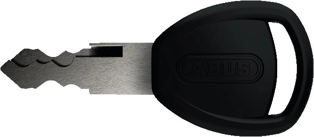 Zámek na kolo Abus  410K/150HB140 green SH Ultra Mini