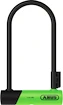 Zámek na kolo Abus  410K/150HB180 green SH Ultra Mini + Cobra 10/120