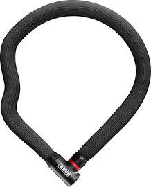 Zámek na kolo Abus 4204K/85 black Goose Lock