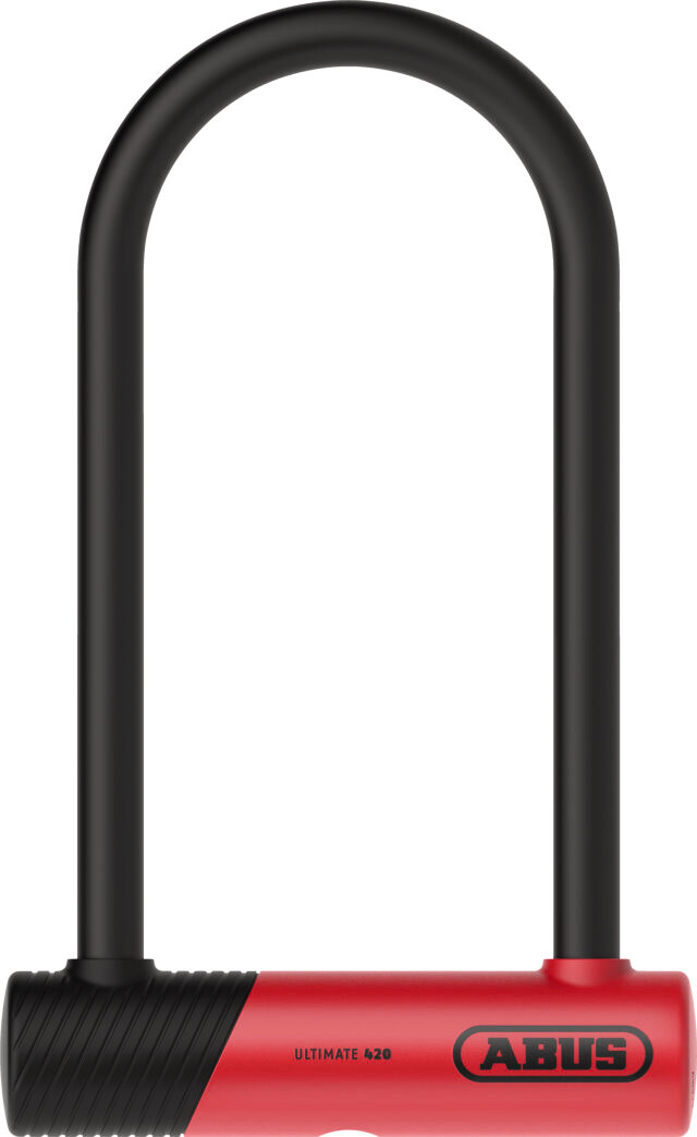 Product detail of Zámek na kolo Abus  420K/150HB140 USH + Cobra 10/120