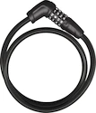 Zámek na kolo Abus  5410C/85  BK Numerino