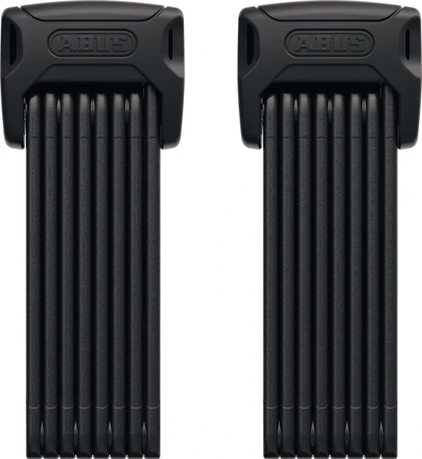 Zámek na kolo Abus  6000K/120 BK SH BORDO Big Twinset