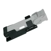 Zámek na kolo Abus  6000K/90 BK SHFL BORDO / MONKEYLINK