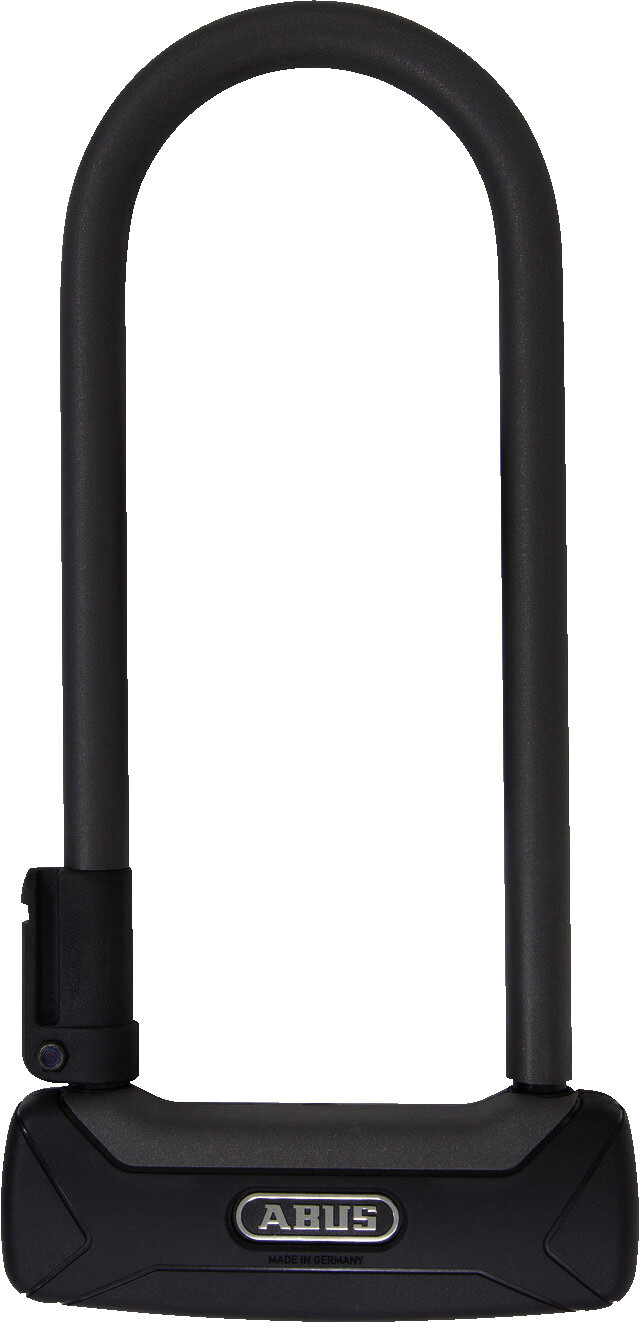 Product detail of Zámek na kolo Abus  640/135HB230 BK TexK GRANIT PLUS