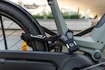 Zámek na kolo Abus  7807F/85 BK