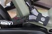 Zámek na kolo Abus  7807F/85 BK