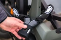 Zámek na kolo Abus  7807F/85 BK