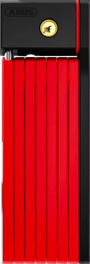 Zámek na kolo Abus  Bordo BIG uGrip 5700/100 RD SH