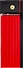 červená