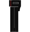 Zámek na kolo Abus  Bordo uGrip 5700C/80 BK SH