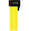 Zámek na kolo Abus  Bordo uGrip 5700C/80 LM SH