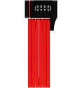 Zámek na kolo Abus  Bordo uGrip 5700C/80 RD SH