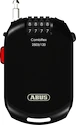 Zámek na kolo ABUS Combiflex 2503/120