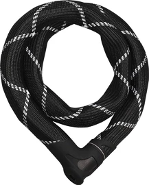 Zámek na kolo Abus Iven Steel-O-Chain 8210/110