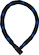 Zámek na kolo Abus  Ivera Chain 7210/85