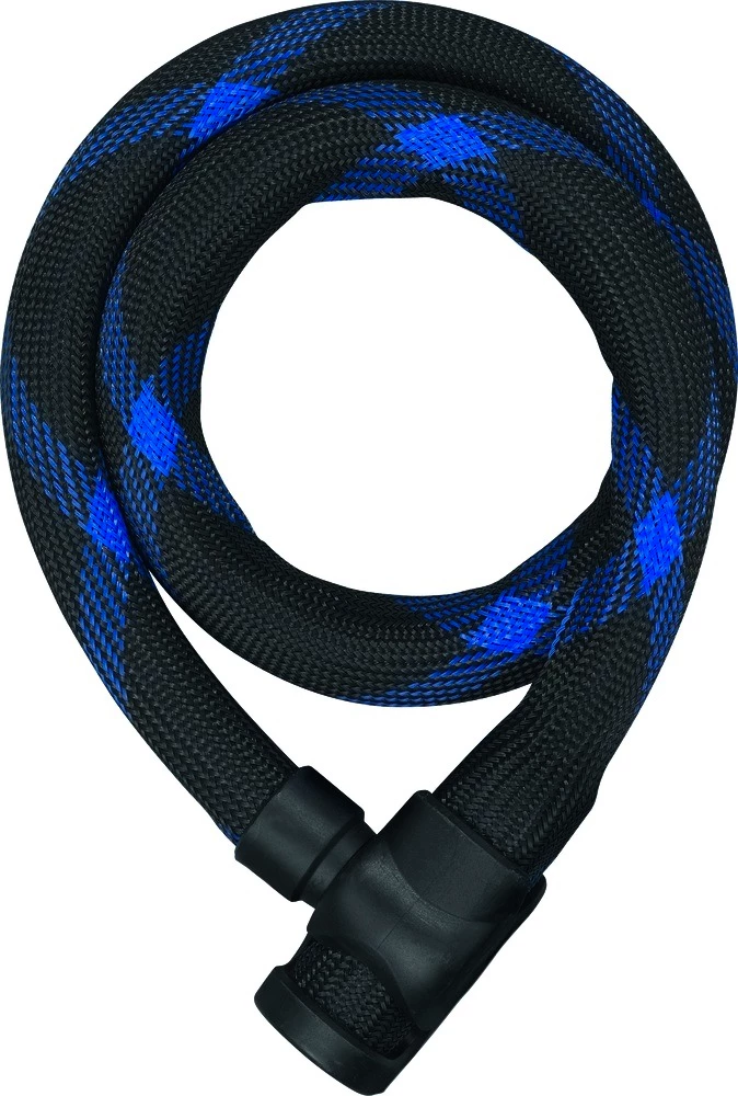 Zámek na kolo Abus  Ivera Steel-O-Flex 7200/85