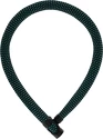 Zámek na kolo Abus  IvyTex 7210/85 diving blue