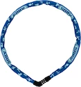 Zámek na kolo Abus  Steel-O-Chain 4804C/75 BU SYMBOLS