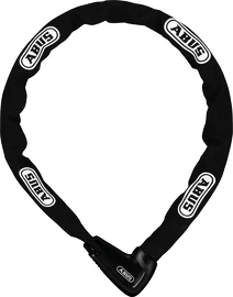 Zámek na kolo Abus Steel-O-Chain 9809/85 BK