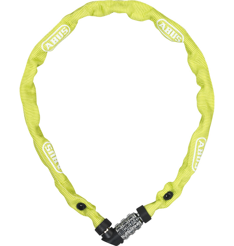 Product detail of Zámek na kolo Abus  Web Lime