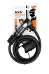 Zámek na kolo AXA  Cable Resolute C10 - 150 Code