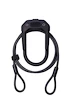 Zámek na kolo Hiplok  D-Lock Dx Plus All Black With 2M Cable (Dxp1Ab)