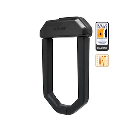 Zámek na kolo Hiplok Dx1000 (Dxm1Ab)