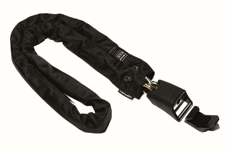 Product detail of Zámek na kolo Hiplok  Homie All Black
