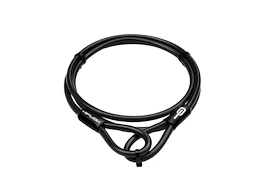 Zámek na kolo Hiplok Lock 2Mc Cable (2Mc1Ab)