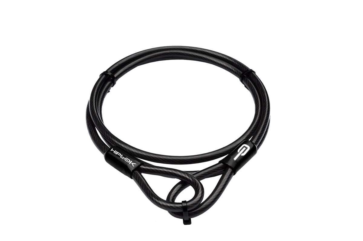 Product detail of Zámek na kolo Hiplok  Lock 2Mc Cable (2Mc1Ab)