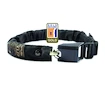 Zámek na kolo Hiplok  Lock Gold All Black (Gld1Ab)