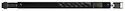 Zámek na kolo Hiplok  Lock Gold All Black (Gld1Ab)