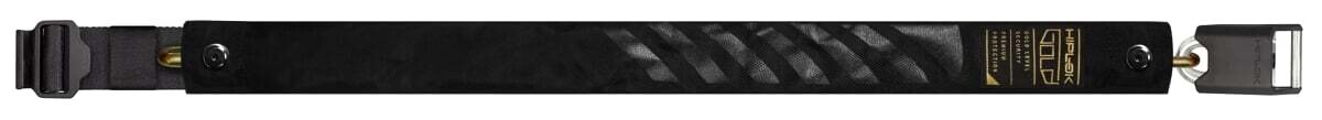 Zámek na kolo Hiplok  Lock Gold All Black (Gld1Ab) - thumb (1)