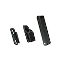 Zámek na kolo Hiplok  Lock Switch All Black (S851Ab)