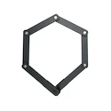 Zámek na kolo Hiplok  Lock Switch All Black (S851Ab)