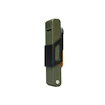 Zámek na kolo Hiplok  Lock Switch Green (S851Ug)