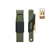 Zámek na kolo Hiplok  Lock Switch Green (S851Ug)