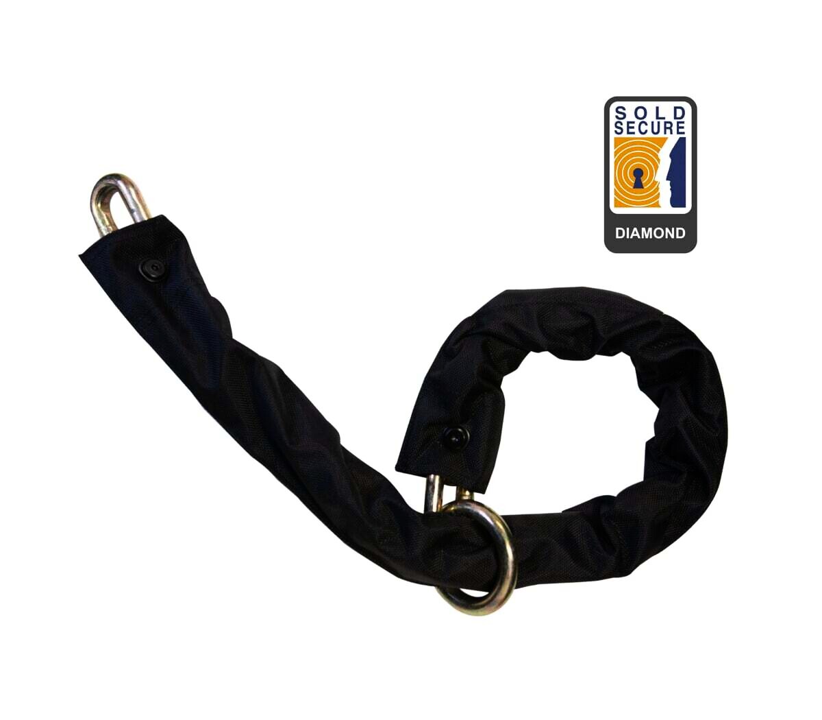 Product detail of Zámek na kolo Hiplok  Lock Xl (Xl1Ab)