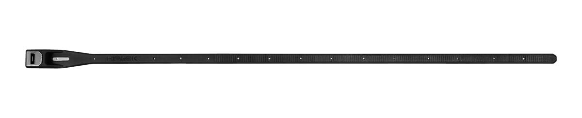 Zámek na kolo Hiplok  Lock Z Lok Twin Pack All Black (Zlk2Ab) - thumb (1)