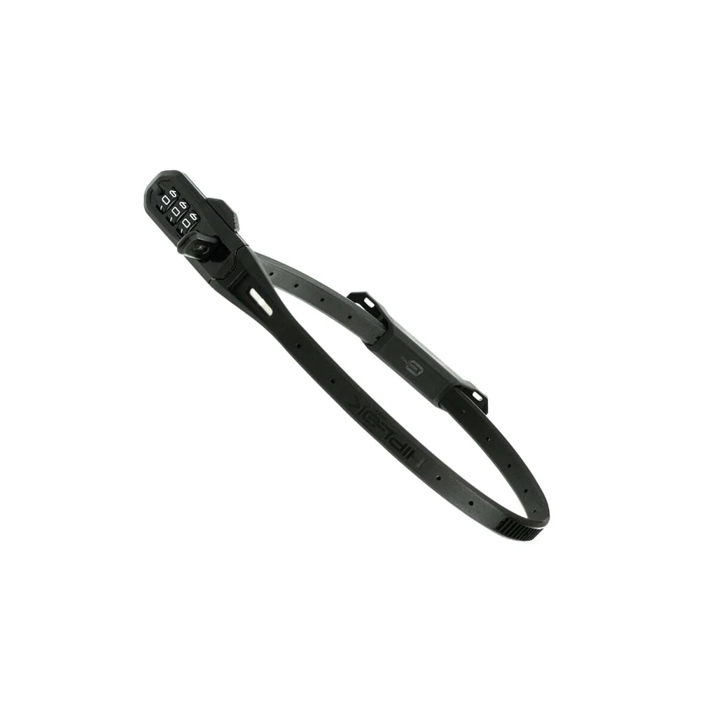 Zámek na kolo Hiplok  Z Lok Combo V2 Black (Zcomb1Ab)