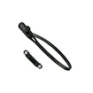 Zámek na kolo Hiplok  Z Lok Combo V2 Black (Zcomb1Ab)