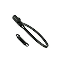 Zámek na kolo Hiplok  Z Lok Combo V2 Black (Zcomb1Ab)
