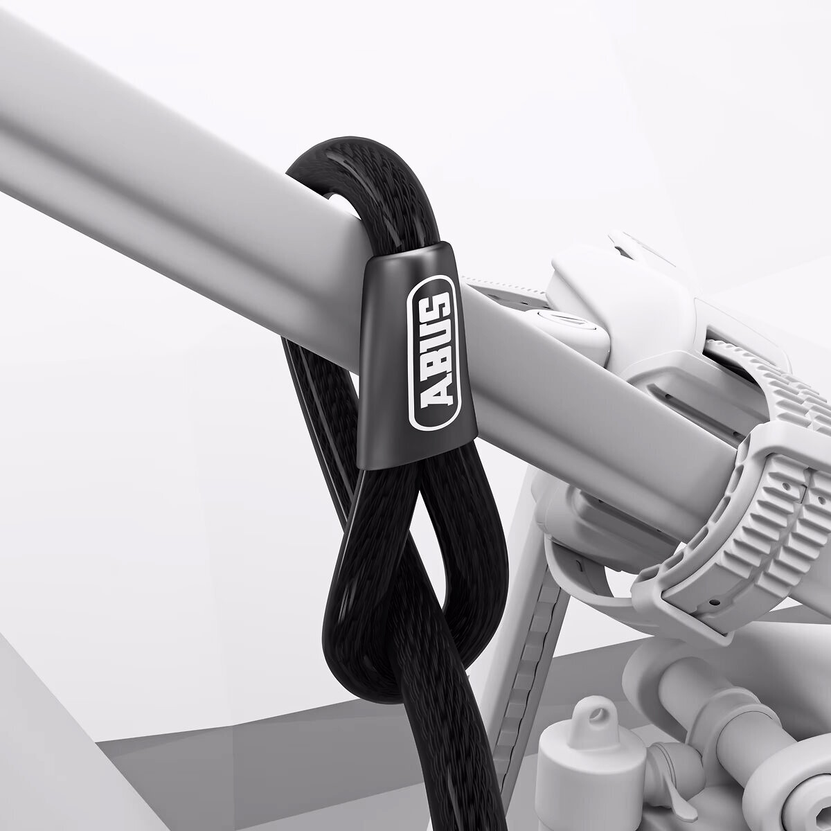 Zámek na kolo Thule  High Grade Bike Lock - thumb (4)