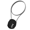 Zámek Urban Iki  Wire lock Rear seat