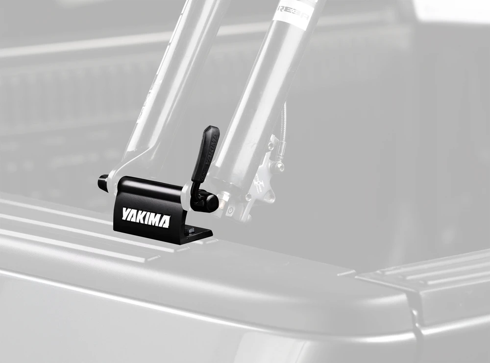 Zámek Yakima  Locking BlockHead