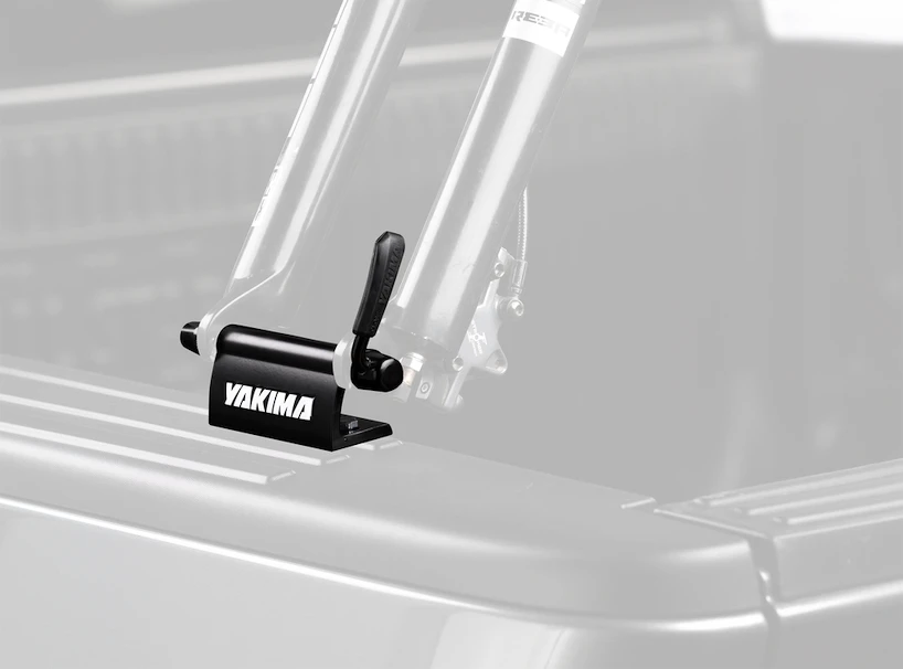 Zámek Yakima  Locking BlockHead