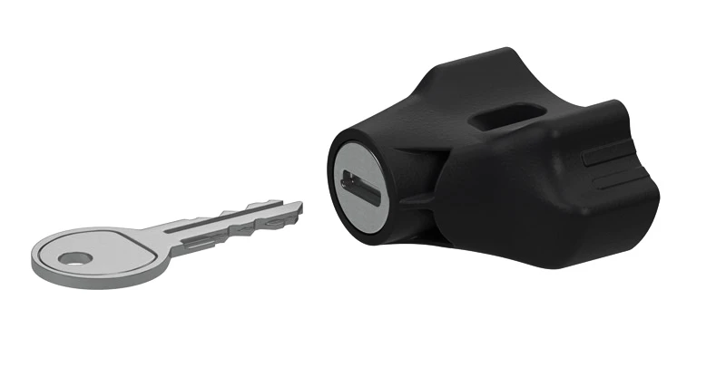 Zámková sada Thule Chariot Lock Kit