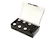 Zámková sada Thule One Key System 450600 (6ks) One Key System 6-Pack