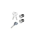 Zámková sada Yakima  SKS locks 2 pcs